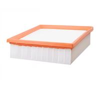 MAHLE Filtro aria LX1968