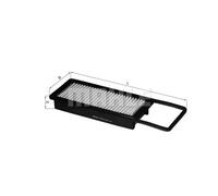 Filtro aria KNECHT LX 1993