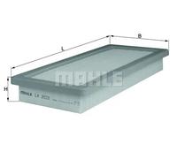 Filtro aria KNECHT LX 2023