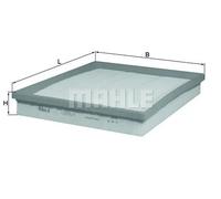 Filtro aria KNECHT LX 2076/1