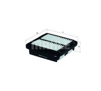 Filtro aria KNECHT LX 2122