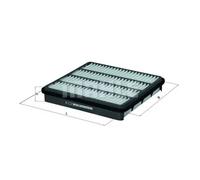 Filtro aria Cartuccia filtro LX 2750 MAHLE per TOYOTA TUNDRA Pick-up