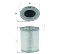 Filtro aria KNECHT LX 2790