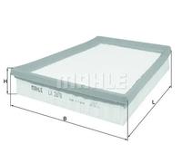 Filtro aria KNECHT LX 2878