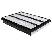 Filtro aria Cartuccia filtro LX 2885 MAHLE per MITSUBISHI PAJERO IV PAJERO III