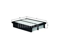 MAHLE ORIGINAL LX 2994 Filtro aria