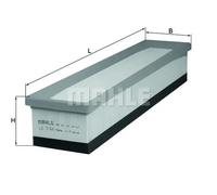 Filtro aria KNECHT LX 3144