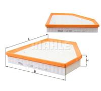 Filtro aria KNECHT LX 3320