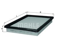 Filtro aria Cartuccia filtro LX 3475 MAHLE per SUZUKI FIAT
