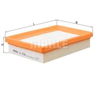MAHLE Filtro aria LX3536