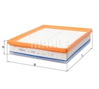 Magneti Marelli 154072382518 Filtro Aria Auto
