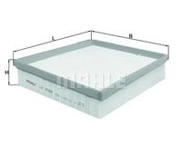 Filtro aria KNECHT LX 4065