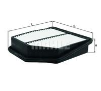 MAHLE ORIGINAL LX 4082 Filtro aria