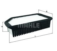 MAHLE ORIGINAL LX 4083 Filtro aria