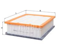 MAHLE ORIGINAL LX 4085 Filtro aria