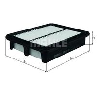 Filtro aria KNECHT LX 4142