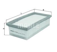 Filtro aria Cartuccia filtro LX 4149 KNECHT per PEUGEOT CITROËN TOYOTA