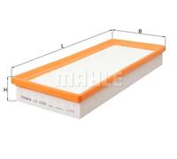 Filtro aria KNECHT LX 4205