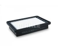 MAHLE ORIGINAL Filtro aria LX 4242 Cartuccia per Opel Karl - Knecht Filter