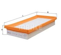 MAHLE ORIGINAL LX 4248 Filtro aria