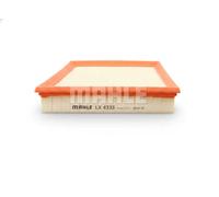 MAGNETI MARELLI Filtro aria 154072442627 255x50 mm cartuccia motore ricambio