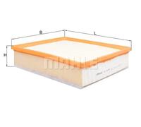 Filtro aria KNECHT LX 4479