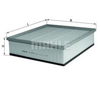 Filtro aria KNECHT LX 513/1