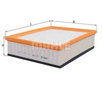 Filtro aria KNECHT LX 538