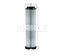 KNECHT LX 816/4 Filtro aria per MERCEDES-BENZ