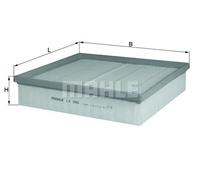 Filtro aria KNECHT LX 946