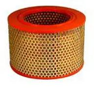 Filtro aria Cartuccia filtro MD-140 ALCO FILTER per MERCEDES-BENZ JAGUAR