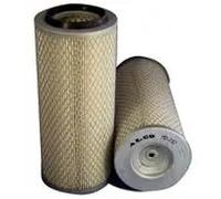 Alco Filtro MD-232 Aria per VW Transporter III Lt 28-35 I 40-55 Iltis