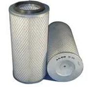 Filtro aria Cartuccia filtro MD-300 ALCO FILTER per VW RENAULT TRUCKS DAF