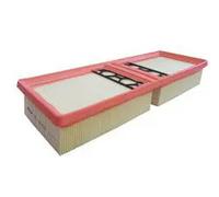 Filtro aria Cartuccia filtro MD-3002 ALCO FILTER per ALFA ROMEO GIULIA STELVIO