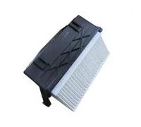 Filtro aria Cartuccia filtro MD-3006 ALCO FILTER per MERCEDES-BENZ CLASSE E CLS