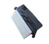 Filtro aria Cartuccia filtro MD-3008 ALCO FILTER per MERCEDES-BENZ CLASSE E CLS