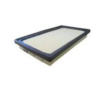 Filtro aria Cartuccia filtro MD-3044 ALCO FILTER per TOYOTA LEXUS