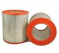 Filtro aria Cartuccia filtro MD-5018 ALCO FILTER per FIAT PEUGEOT CITROËN TATA