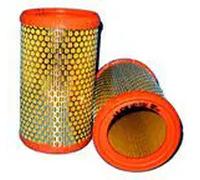 Filtro aria Cartuccia filtro MD-5116 ALCO FILTER per RENAULT NISSAN