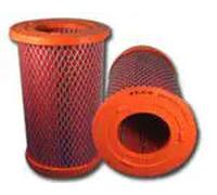 Filtro aria Cartuccia filtro MD-5170 ALCO FILTER per NISSAN PICK UP NP300 PICKUP