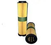 Filtro aria Cartuccia filtro MD-5228 ALCO FILTER per MERCEDES-BENZ CLASSE S