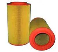 Filtro aria Cartuccia filtro MD-5274 ALCO FILTER per FIAT PEUGEOT CITROËN OPEL
