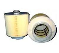 Filtro aria Cartuccia filtro MD-5300 ALCO FILTER per AUDI A6 C6 Avant A6 C6