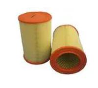 ALCO FILTER Filtro aria