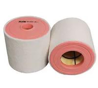 Filtro aria Cartuccia filtro MD-5424 ALCO FILTER per AUDI A6 C8 Avant
