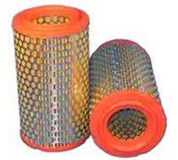 Filtro aria Cartuccia filtro MD-590 ALCO FILTER per FIAT FSO