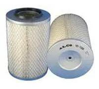 Filtro aria Cartuccia filtro MD-7006 ALCO FILTER per MERCEDES-BENZ MB Autobus