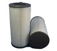Filtro aria Cartuccia filtro MD-7398 ALCO FILTER per IVECO RENAULT TRUCKS CLAAS