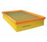 Filtro aria Cartuccia filtro MD-8022 ALCO FILTER per VOLVO XC70 I Cross Country