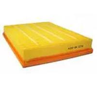 Filtro aria Cartuccia filtro MD-8024 ALCO FILTER per OPEL ASTRA G Familiare